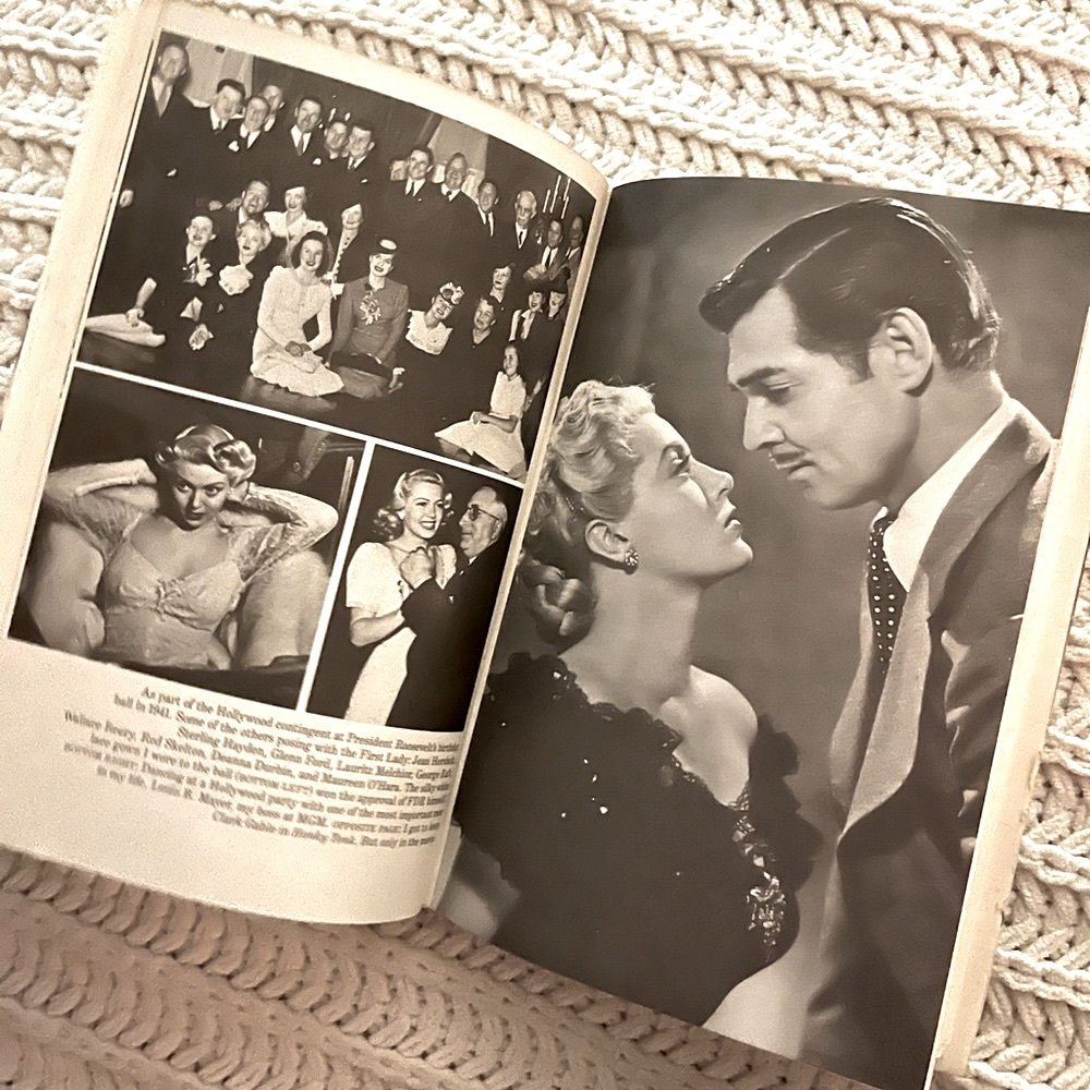 ❣️Lana Turner The Legend, The Lady, The Truth Memoir Biography Movie Star Love❣️ - Picture 11 of 15